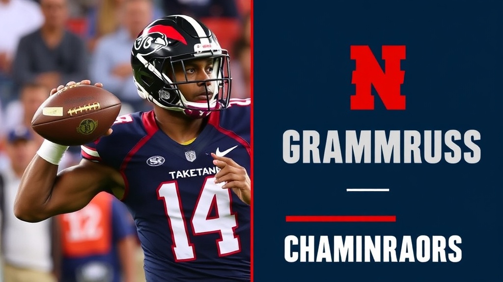 【惊魂夜】曼宁险胜钱布利斯！德州长角牛34-27逃出生天，NFL选秀格局要变天？